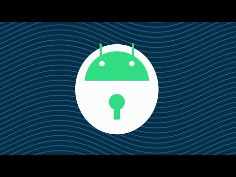 Android Spyware Masks as a System Update App (made with Spreaker)