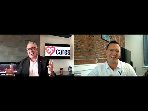 Episode #179 Fireside Chat with Cory Damm, Managing Director at Velocity Equipment Finance