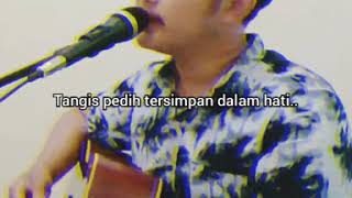 Download lagu STORY WA | DISINI DIBATAS KOTA INI - TOMMY J PISA (cover Ryan As) mp3