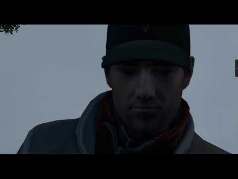 NO TURNING BACK | CLARA WAS DEAD | WATCH DOGS 1 PC Gameplay #part41 #watch_dog #4K #54