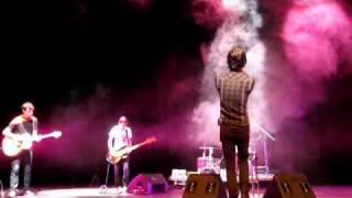 SECOND "En el viaje", Atarfe 30.04.10