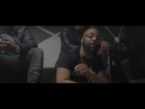 Trill Quise - "Trending" (Official Video) | Dir By. @1drince