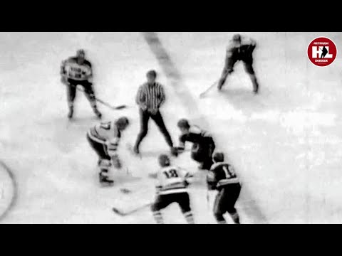 11.04.1972. Чемпионат мира. (HD) Швейцария - Финляндия | WC1972. USSR - Finland. 04/11/1972