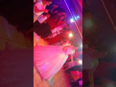 Gelin selver damat memduh tan muhteşem harmandalı