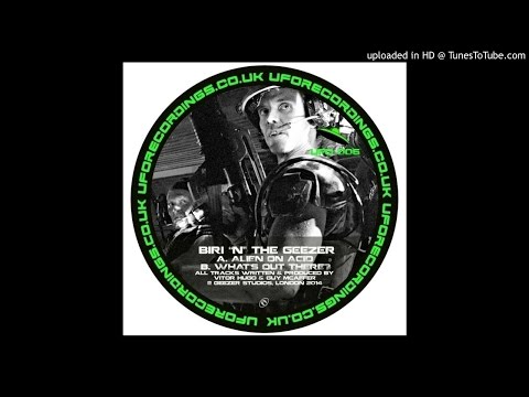 MK303 & N3OCORT3X - Foreign Policy