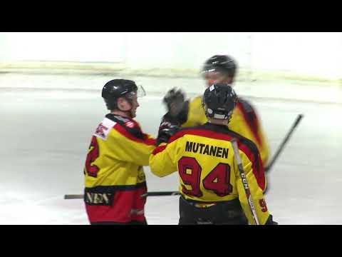 Pou  Hurtat maalit 041117 HD 720p