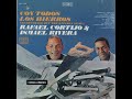 Rafael Cortijo & Ismael Rivera - Caracas Cuatricentenaria