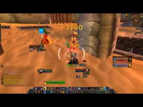 Fire Mage movie | Loose Control by Payz