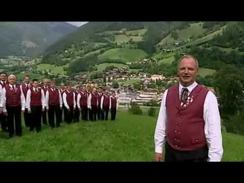 Carinthia Chor Millstatt - Ban See is a Platzle 2009