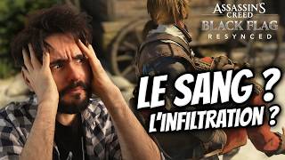 Black Flag Resynced est GÉNIAL… sauf sur 2 points TRÈS inquiétants ⚠️