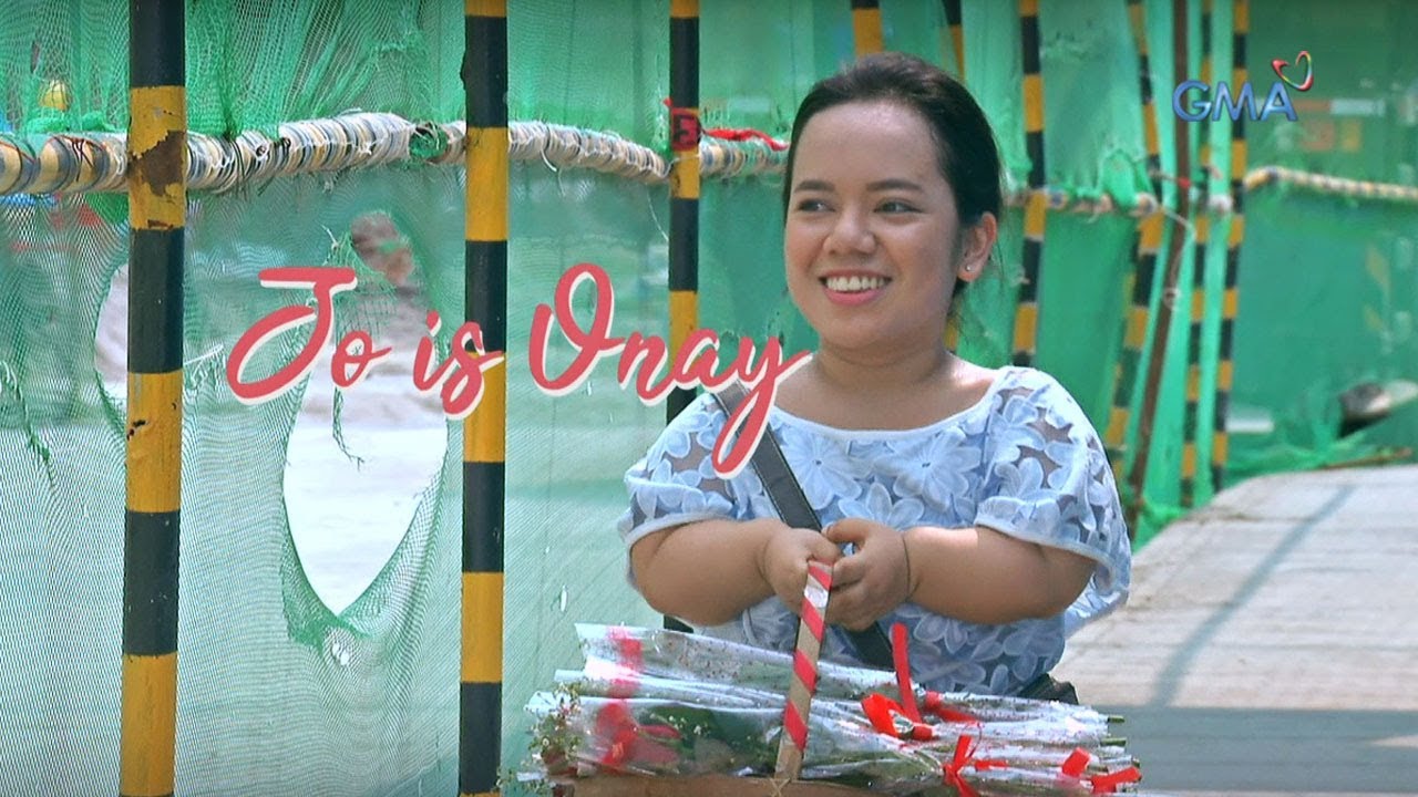 Onanay: Jo Berry bilang Onay | Teaser