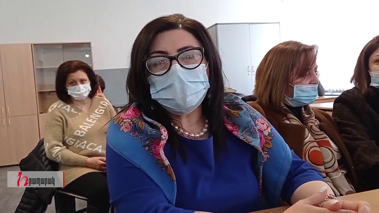 Եթե դիմում եմ դատարան, սպասելու ենք գործընթացի ծավալմանը․ Մետաքսյա Բաբայան