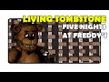 FIVE NIGHTS AT FREDDY'S SONG! - Minecraft ...