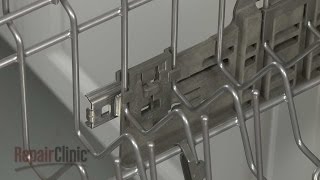 KitchenAid Dishwasher Front Adjuster Support Strap WPW10195840