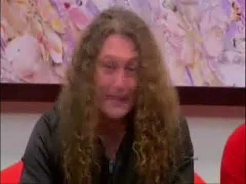 Fabio Lione - Nessun Dorma