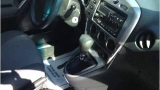 preview picture of video '2006 Pontiac Vibe Used Cars Mount Sterling KY'