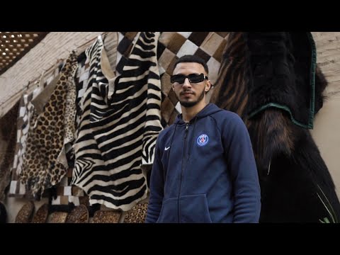 PLOMO - allô behjawi [ vidéo Clip Officiel ]