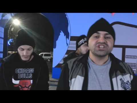 Metehan & U.G.A & Lethal & İnsilah - Acapella (AÜM)