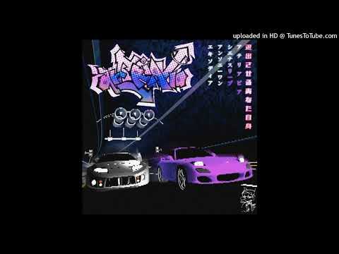 [sold] платина x 4n way x mayot hyperpop type beat - "veyron"