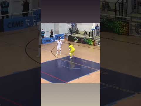Throw Distribution