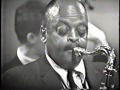 BEN WEBSTER-OVER THE RAINBOW