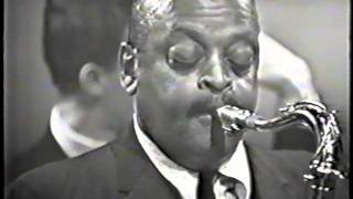 BEN WEBSTER-OVER THE RAINBOW