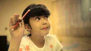 Download lagu Sarapan Sempurna Susu Kental Manis Frisian Flag - Menunggu Ayah mp3