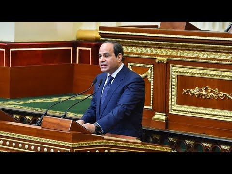 رئاسة الاتحاد الإفريقي تنتقل إلى مصر لأول مرة في تاريخ المنظمة
