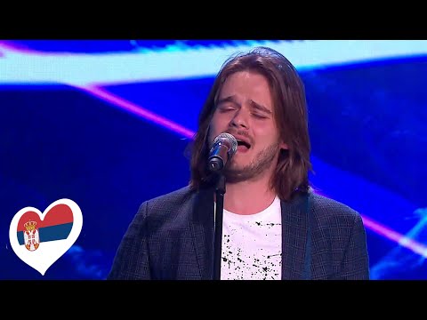 Beovizija 2019: Budim te - Majdan / Live / Finale