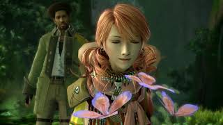 FINAL FANTASY XIII 解説プレイpart１９