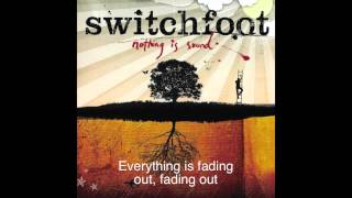 Switchfoot - Politicians