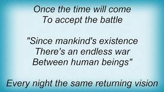 Atrocity - Defiance Lyrics