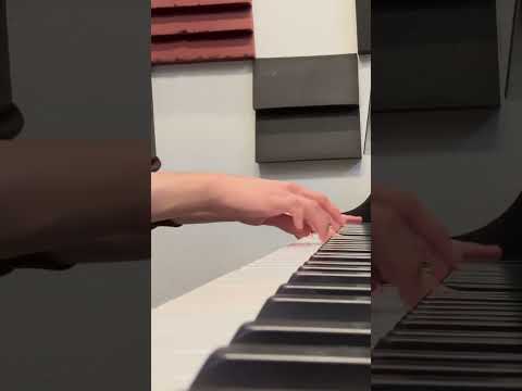 Desafinado Piano Performance Video