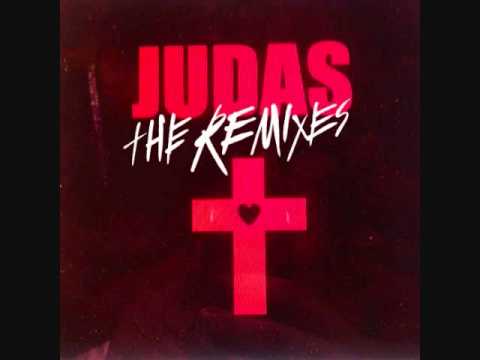 Lady Gaga - Judas - Desi Hits Remix by Panjabi MC (Bollywood Remix)