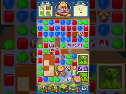 Royal Match Level 4080