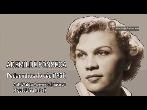 Pedacinhos Do Céu - Ademilde Fonseca