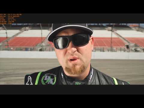 Need For Speed Shift 2 Walkthrough Part 88 - "Classics Muscle Hot Lap #1"