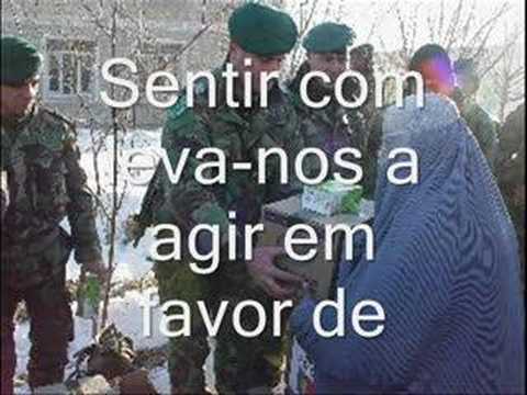 Um instinto para o altruísmo