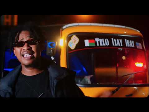 Treezey-Bella (Clip Video)