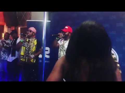 Dj Citi Lyts #Shishilisa