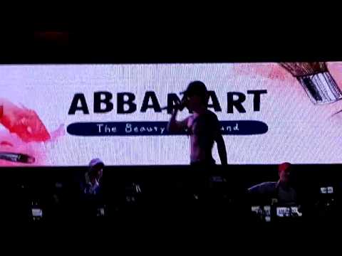 170124 몸매(MOMMAE) - Jay Park at Valkyrie Nightclub at The Palace