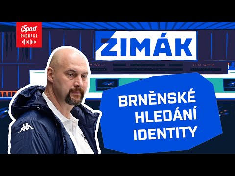 Kometa jako play off tým? Minulost. Zábranský marně sní o fabrice na úspěch | Zimák #kometa