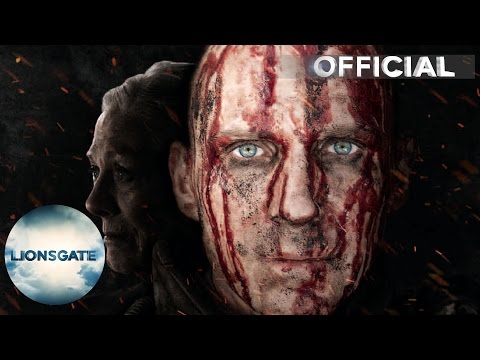 Coriolanus (2012) Official Trailer