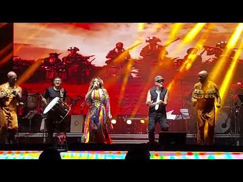 FORRÓ FEST  - ALIANÇA PE
