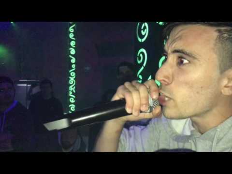 ANZ vs PELUSA [FINAL ANDALUCIA BATTLE] (8vos) (OFICIAL)