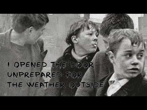 Gerry Cinnamon – Mayhem (Official Lyric Video)