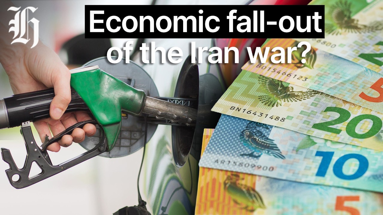 What will be the economic fall-out of the Iran war?| Herald NOW
