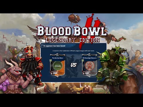 Tryharding with Ch.Orfs vs Necromantic - Match 9