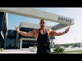 Das Beste Fitnessstudio Der Welt Oxygen Dubai