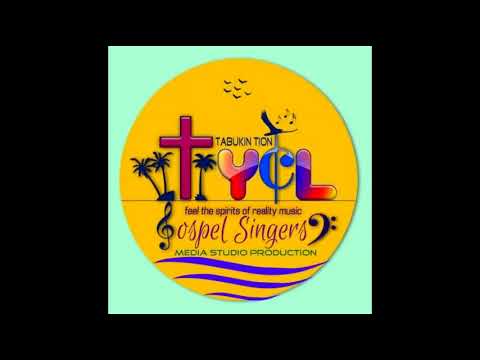 ABAIANG feat TABUKIN TION YCL Gospel Singers